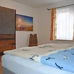 Zwischen Ostsee Und Bodden 홈스테이 Sellin (Rugen)