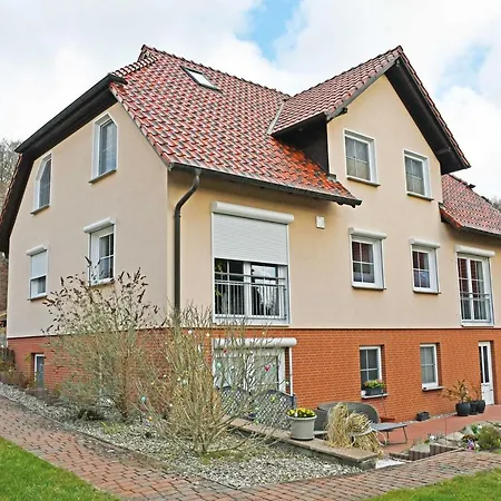 Δωμάτια σε οικογενειακή κατοικία Zwischen Ostsee Und Bodden Sellin (Rugen)