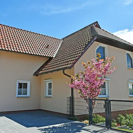 Zwischen Ostsee Und Bodden * Sellin (Rugen)