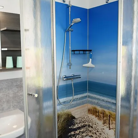 Zwischen Ostsee Und Bodden * Sellin (Rugen)